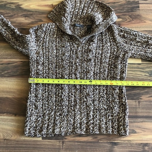 Liz Claiborne chunky sweater - Picture 6 of 8